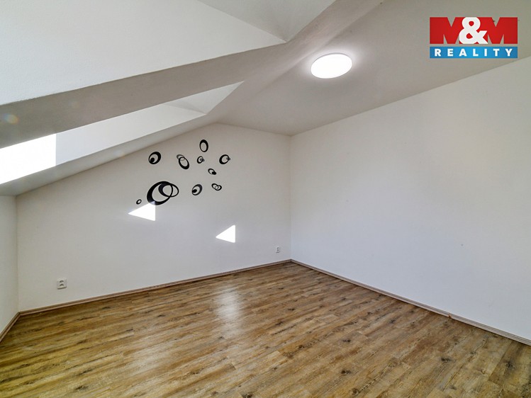 Pronájem bytu 1+1 34 m² - foto 8