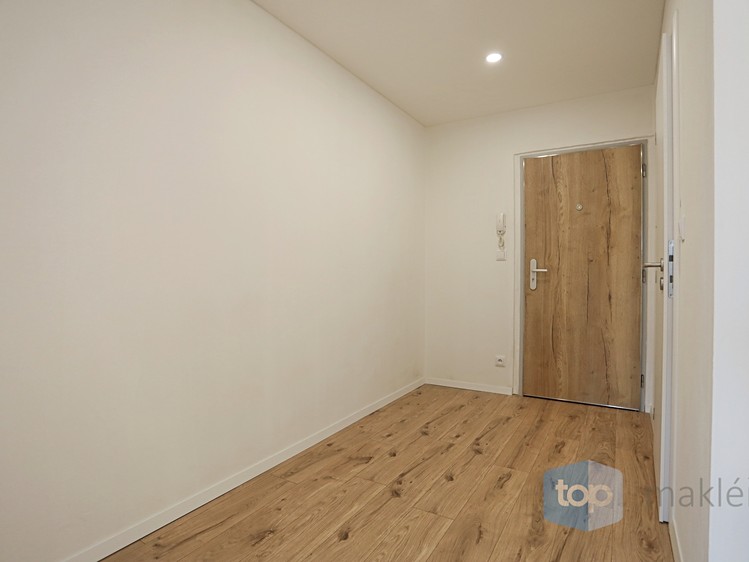 Pronájem bytu 2+kk 45 m² (Jednopodlažní) - foto 8