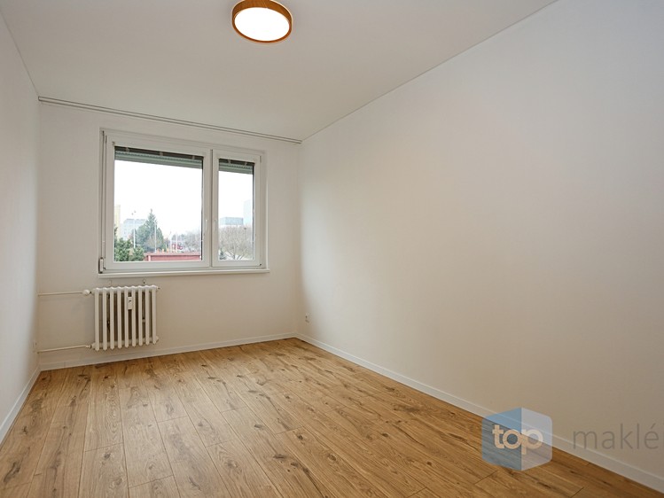 Pronájem bytu 2+kk 45 m² (Jednopodlažní) - foto 5
