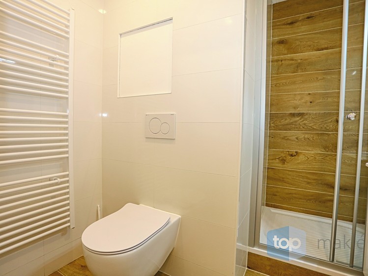 Pronájem bytu 2+kk 45 m² (Jednopodlažní) - foto 6
