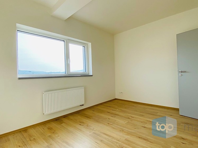 Pronájem bytu 2+kk 52 m² - foto 3