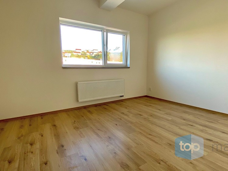 Pronájem bytu 2+kk 52 m² - foto 4