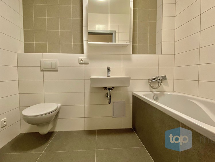 Pronájem bytu 2+kk 52 m² - foto 5