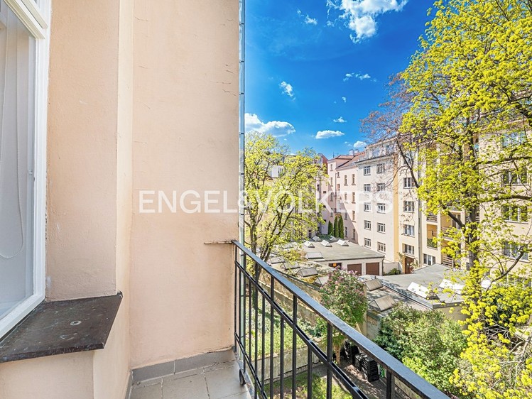 Pronájem bytu 4+1 140 m² - foto 3