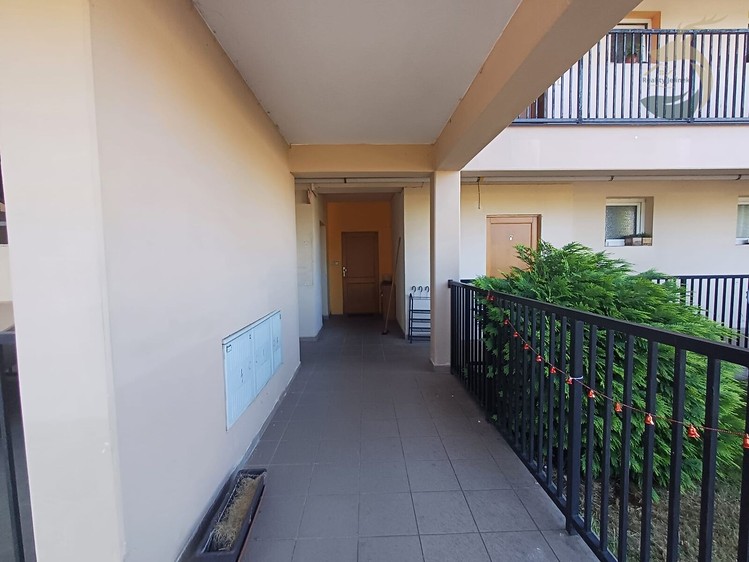 Pronájem bytu 1+kk 40 m² - foto 4