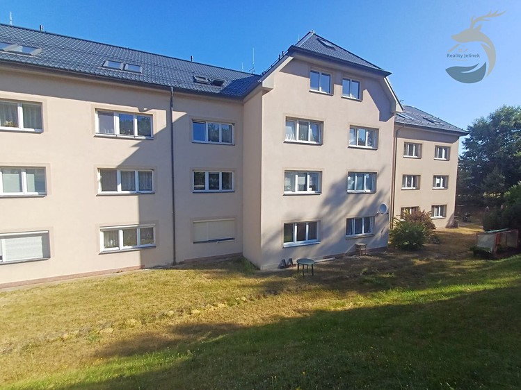 Pronájem bytu 1+kk 40 m² - foto 2
