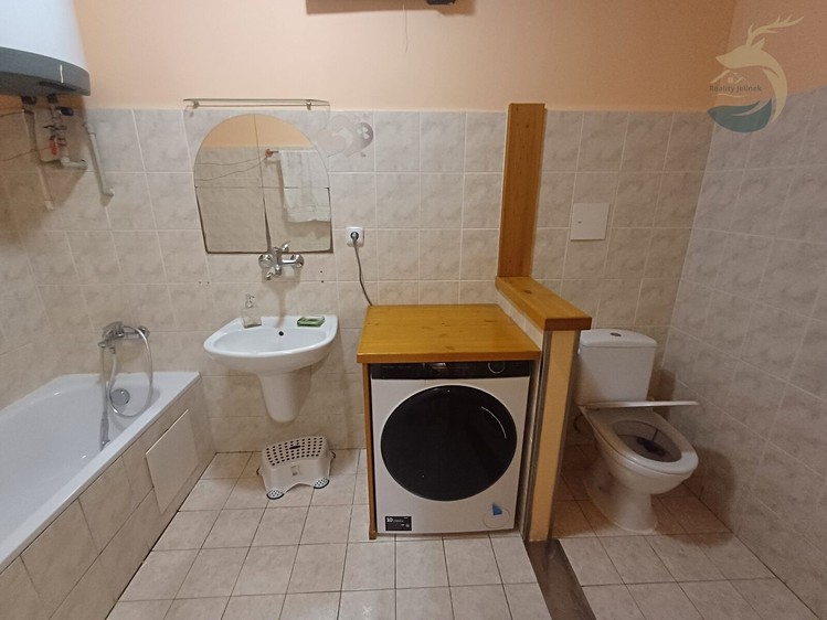 Pronájem bytu 1+kk 40 m² - foto 8