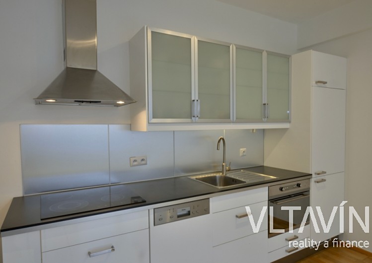 Pronájem bytu 2+kk 62 m² - foto 5