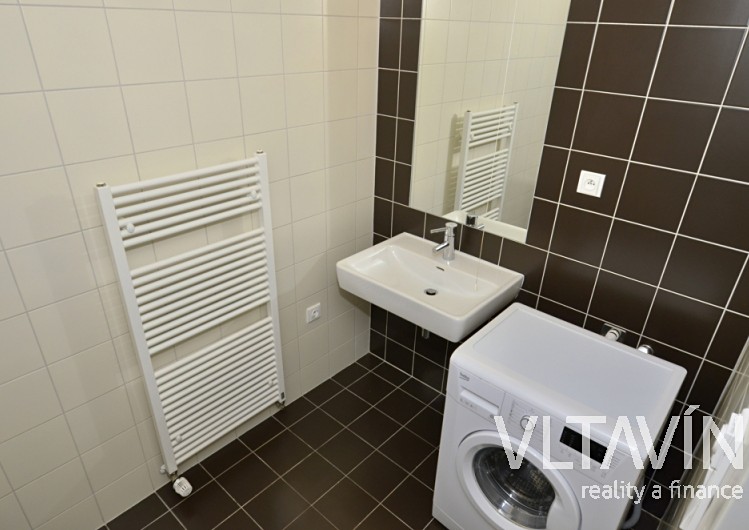 Pronájem bytu 2+kk 62 m² - foto 6
