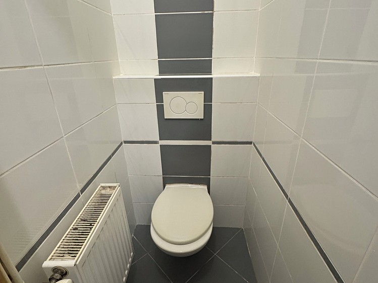 Pronájem bytu 2+1 58 m² - foto 8