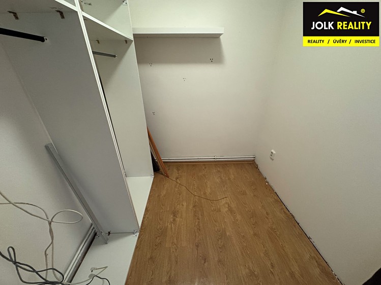 Pronájem bytu 2+1 58 m² - foto 5