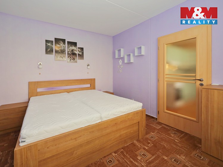 Pronájem bytu 4+1 93 m² - foto 3