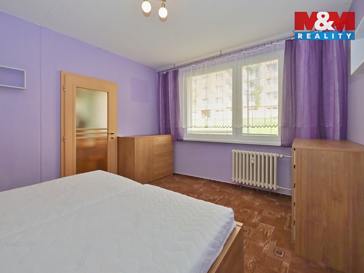 Pronájem bytu 4+1 93 m² - foto 6