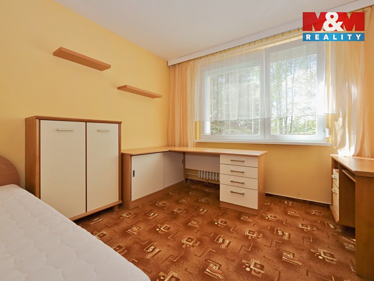 Pronájem bytu 4+1 93 m² - foto 5