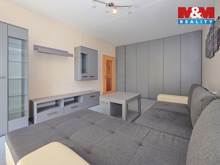 Pronájem bytu 4+1 93 m² - foto 7