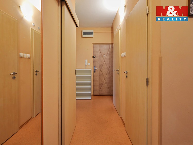 Pronájem bytu 4+1 93 m² - foto 8