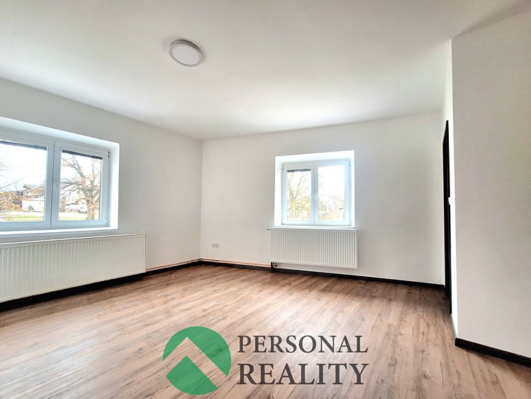 Pronájem bytu 1+kk 28 m² - foto 3
