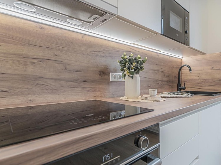 Pronájem bytu 2+kk 55 m² - foto 4