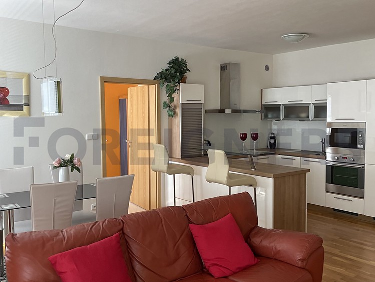 Pronájem bytu 3+kk 110 m² - foto 4