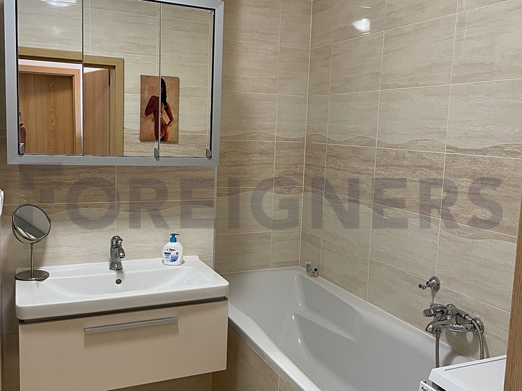 Pronájem bytu 3+kk 110 m² - foto 3