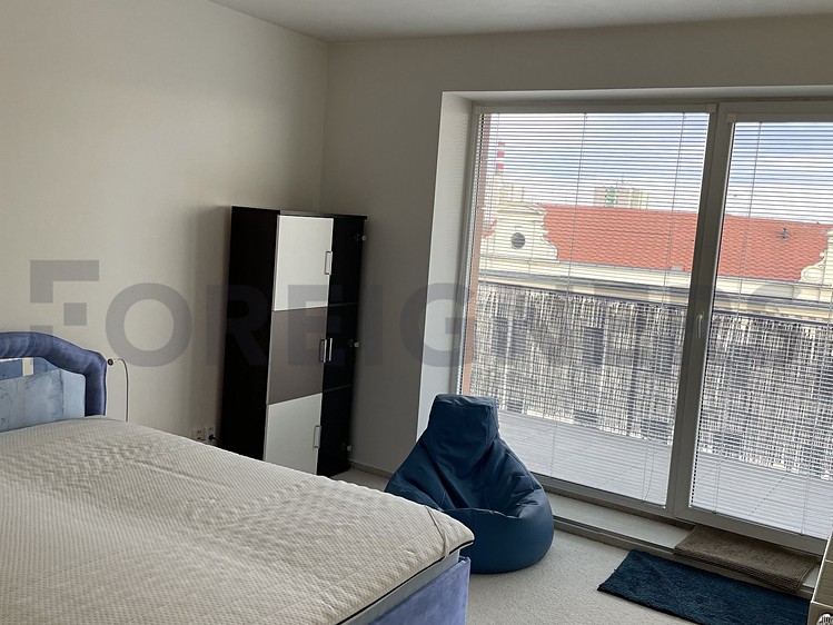 Pronájem bytu 3+kk 110 m² - foto 6