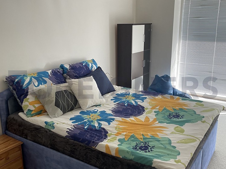 Pronájem bytu 3+kk 110 m² - foto 5