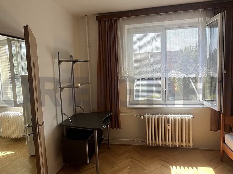 Pronájem bytu 2+1 52 m² - foto 2