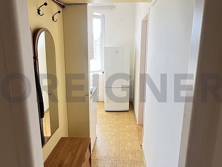 Pronájem bytu 2+1 52 m² - foto 6