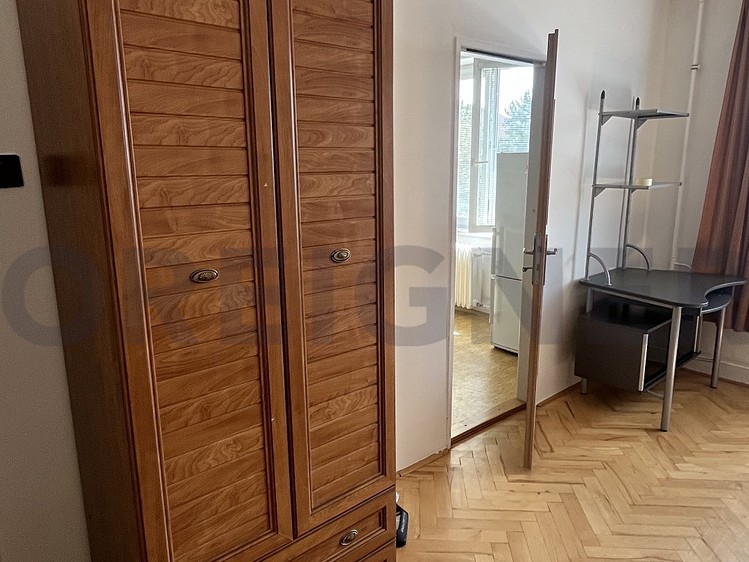 Pronájem bytu 2+1 52 m² - foto 8