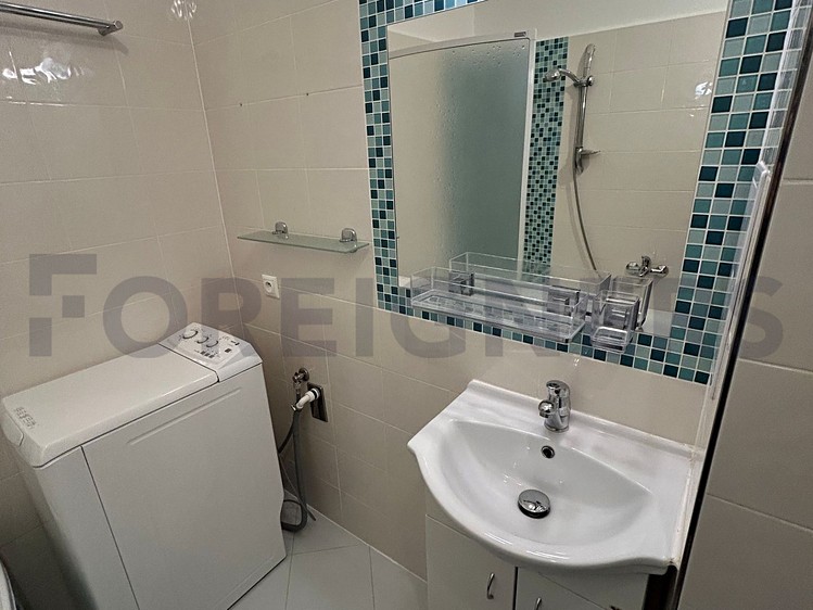 Pronájem bytu 2+1 56 m² - foto 4