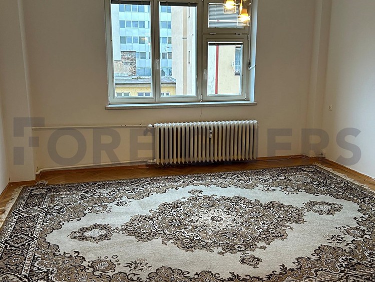 Pronájem bytu 2+1 56 m² - foto 1