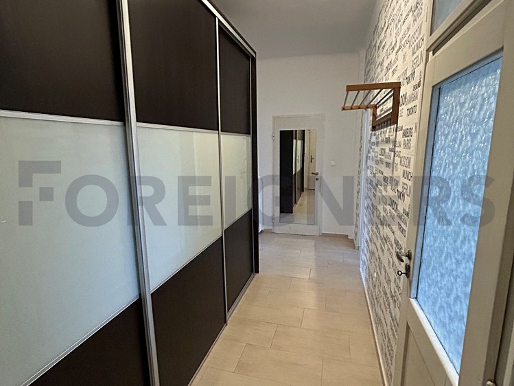 Pronájem bytu 2+1 56 m² - foto 6