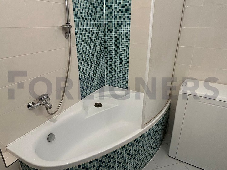 Pronájem bytu 2+1 56 m² - foto 5