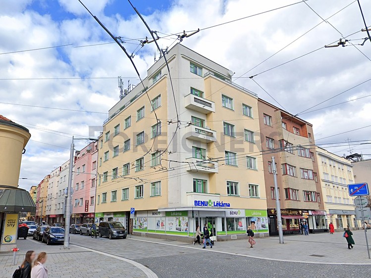 Pronájem bytu 2+1 56 m² - foto 7