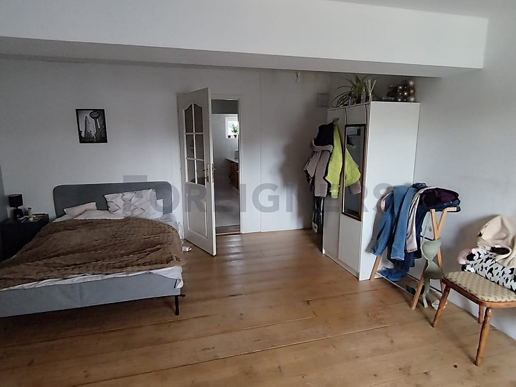 Pronájem bytu 2+1 55 m² - foto 1