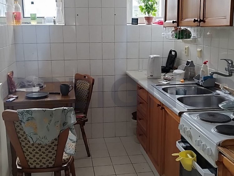 Pronájem bytu 2+1 55 m² - foto 2