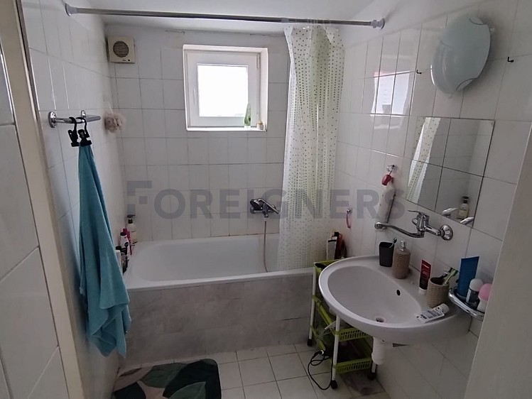 Pronájem bytu 2+1 55 m² - foto 3