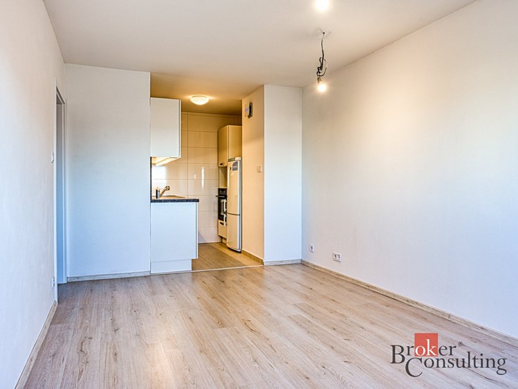 Pronájem bytu 2+kk 44 m² - foto 4