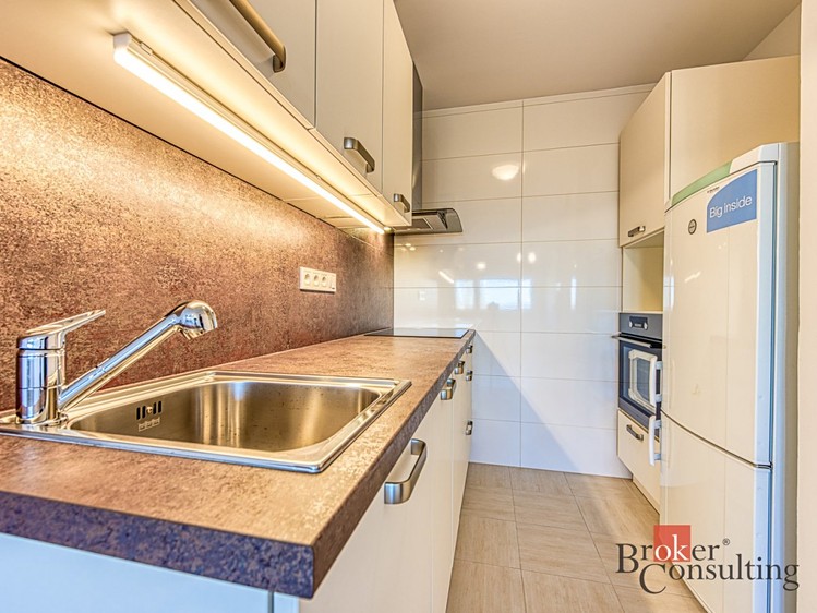 Pronájem bytu 2+kk 44 m² - foto 1