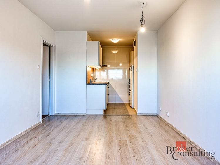 Pronájem bytu 2+kk 44 m² - foto 5