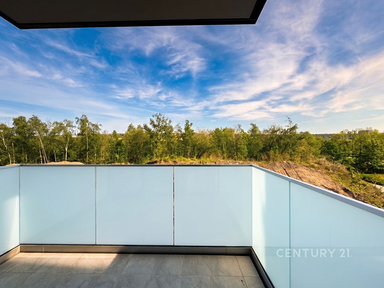 Pronájem bytu 2+kk 47 m² - foto 6