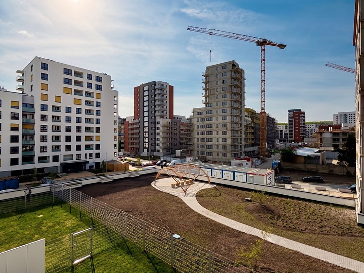 Pronájem bytu 2+kk 47 m² - foto 8