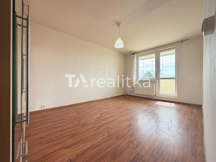 Pronájem bytu 2+1 55 m² - foto 2