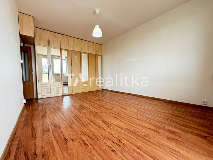 Pronájem bytu 2+1 55 m² - foto 3