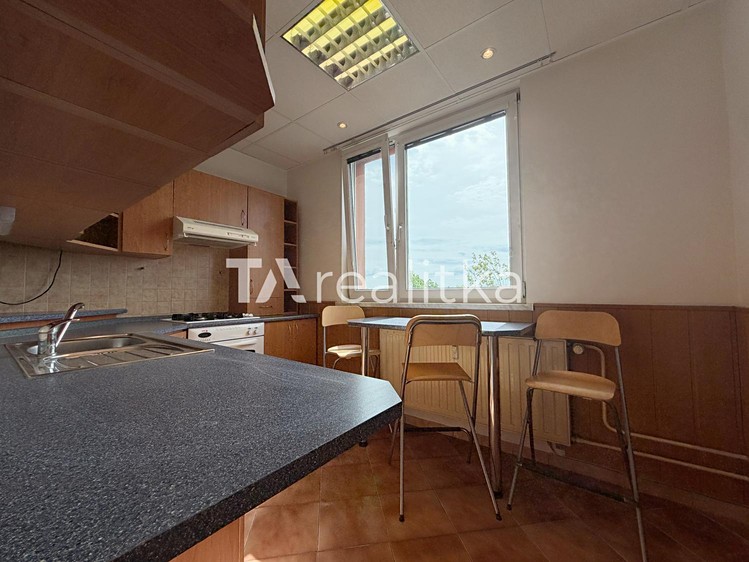 Pronájem bytu 2+1 55 m² - foto 1