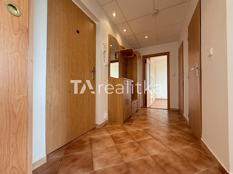 Pronájem bytu 2+1 55 m² - foto 4