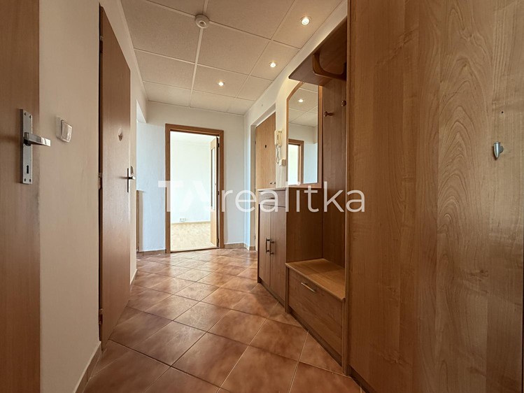 Pronájem bytu 2+1 55 m² - foto 6