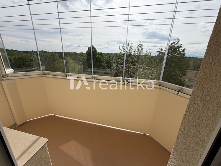 Pronájem bytu 2+1 55 m² - foto 5