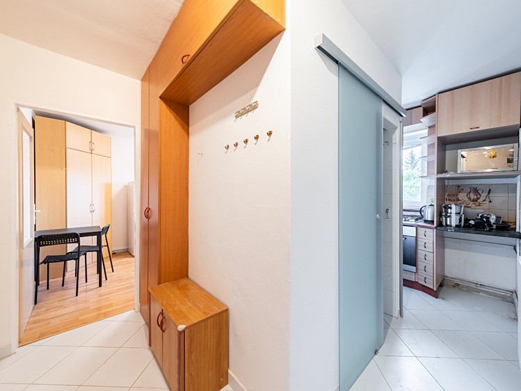 Pronájem pokoje 15 m² (Jednopodlažní) - foto 4