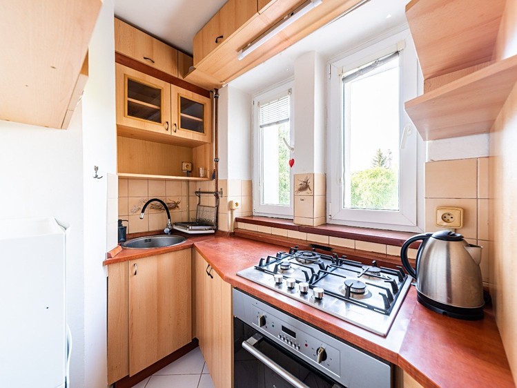 Pronájem pokoje 15 m² (Jednopodlažní) - foto 3
